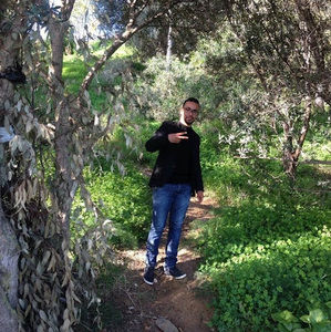 Meet your Posher, Maatoug